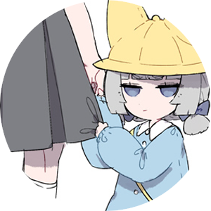 現パロ妄想から生まれたﾁﾋﾞ姉妹